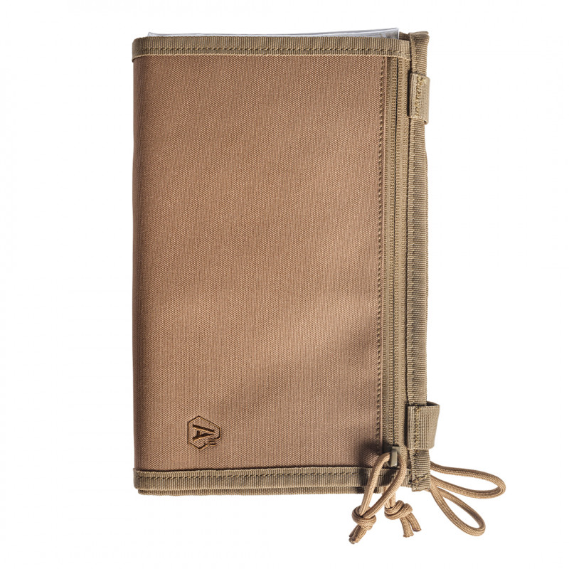 Porte-carte EXPÉDITION tan – A10 Equipment Porte-carte EXPÉDITION tan – A10 Equipment