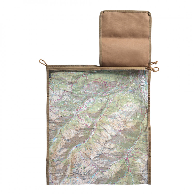Porte-carte EXPÉDITION tan – A10 Equipment Porte-carte EXPÉDITION tan – A10 Equipment