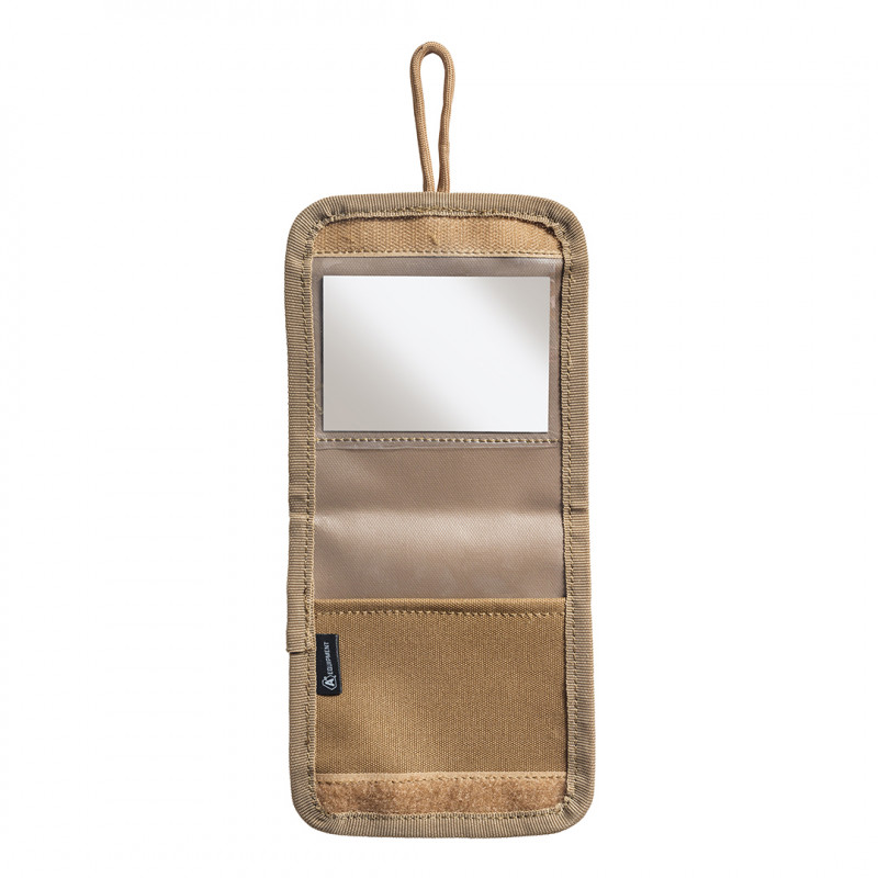 Pochette tubes de crème de camouflage EXPÉDITION Tan Pochette tubes de crème de camouflage EXPÉDITION Tan