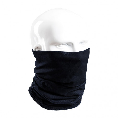 Tour de cou THERMO PERFORMER 0 °C / -10 °C bleu marine – A10 Equipment