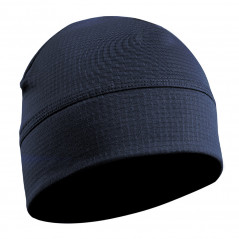 Bonnet THERMO PERFORMER 10 °C / 0 °C bleu marine – A10 Equipment