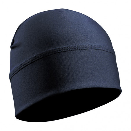 Bonnet THERMO PERFORMER 0 °C/-10 °C bleu marine – A10 Equipment