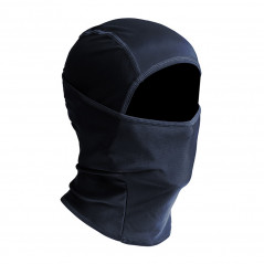 Cagoule THERMO PERFORMER 10 °C/0 °C bleu marine – A10 Equipment