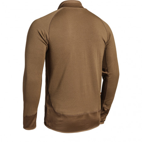 Sous-veste THERMO PERFORMER -10 °C / -20 °C tan