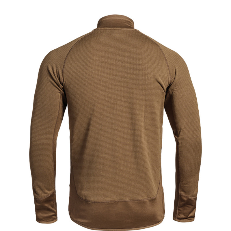 Sous-veste THERMO PERFORMER -10 °C / -20 °C tan – A10 Equipment Sous-veste THERMO PERFORMER -10 °C / -20 °C tan – A10 Equipment