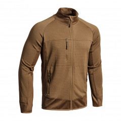 Sous-veste THERMO PERFORMER -10 °C / -20 °C tan – A10 Equipment