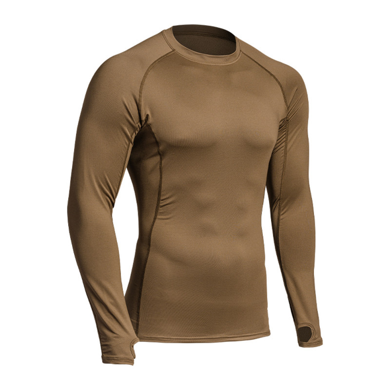 Maillot THERMO PERFORMER -10 °C / -20 °C tan – A10 Equipment