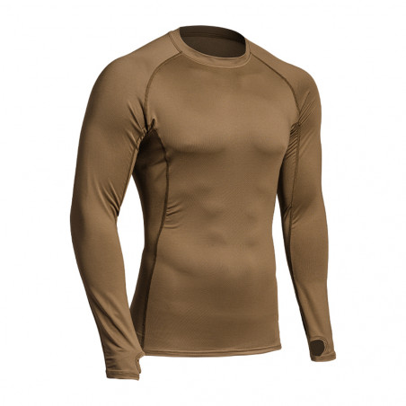 Maillot THERMO PERFORMER -10 °C / -20 °C tan – A10 Equipment