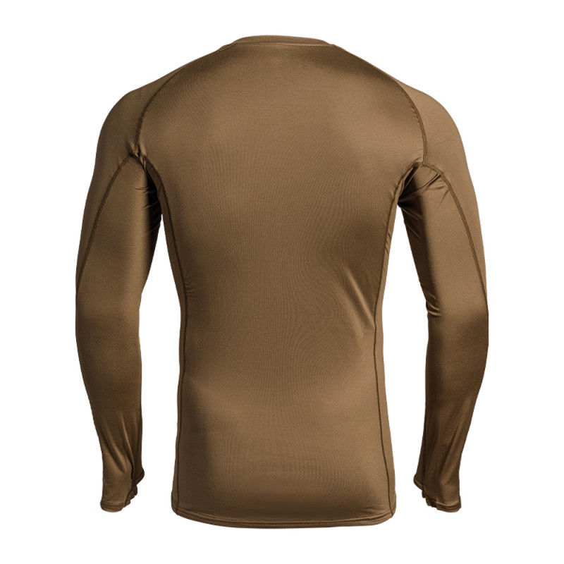 Maillot THERMO PERFORMER -10 °C / -20 °C tan – A10 Equipment