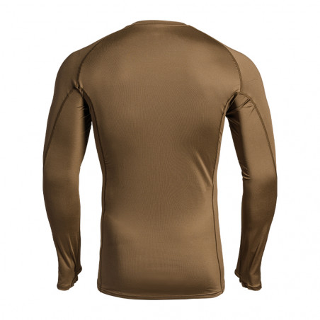 Maillot THERMO PERFORMER -10 °C / -20 °C tan