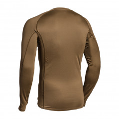 Maillot THERMO PERFORMER -10 °C / -20 °C tan
