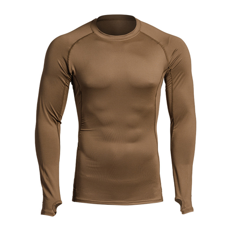 Maillot THERMO PERFORMER -10 °C / -20 °C tan – A10 Equipment