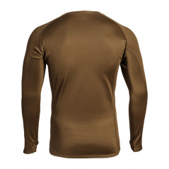 Maillot THERMO PERFORMER 0°C -10°C tan