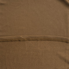 Maillot THERMO PERFORMER 0°C  -10°C tan