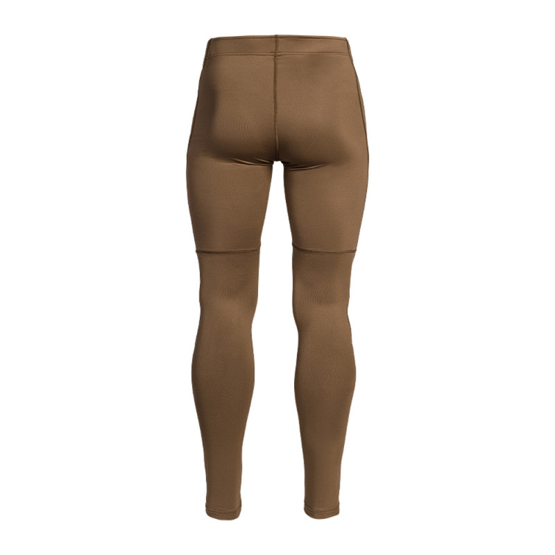 Collant THERMO PERFORMER 10 °C/-20 °C tan – A10 Equipment