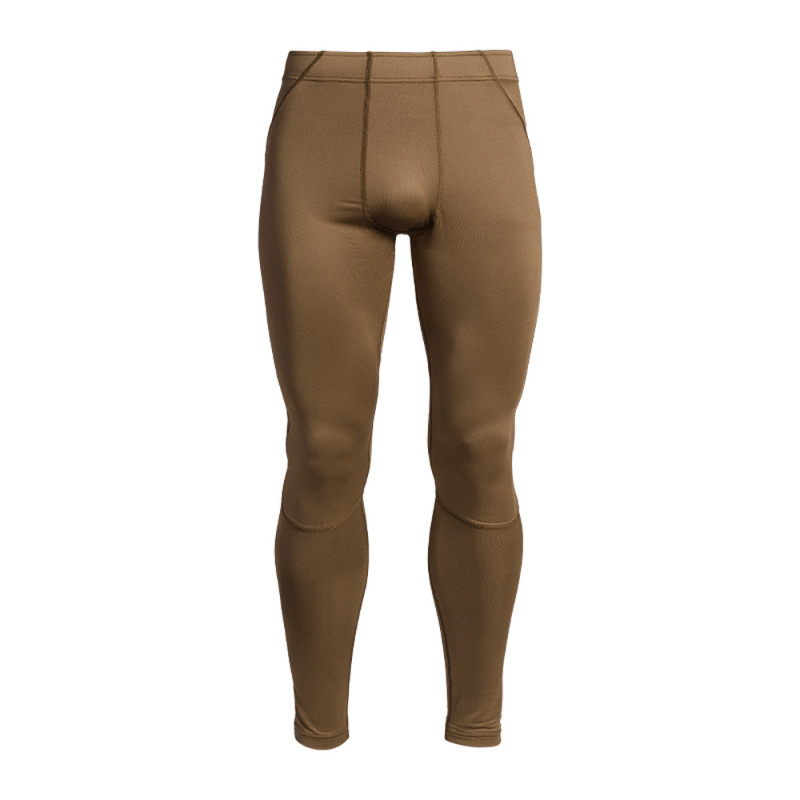 Collant THERMO PERFORMER 10 °C/-20 °C tan – A10 Equipment