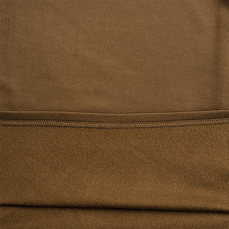 Collant THERMO PERFORMER 10 °C/-20 °C tan – A10 Equipment