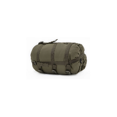 Carinthia Defence 4 Top 185 – Sac de Couchage Militaire Olive – 3 Saisons