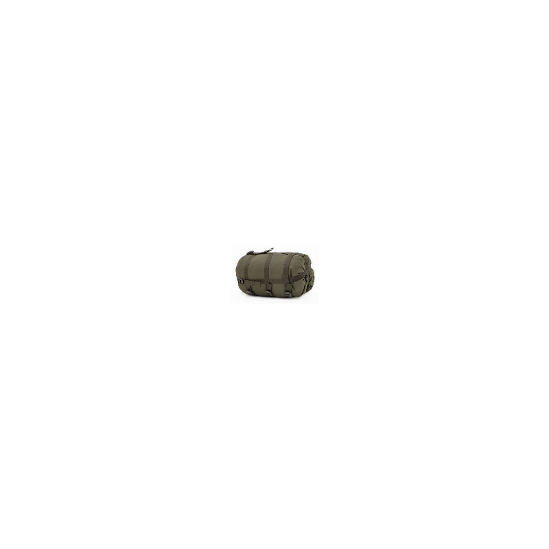 Carinthia Defence 4 Top 185 Olive – Sac Couchage 3 Saisons Froid | Pros-FAS