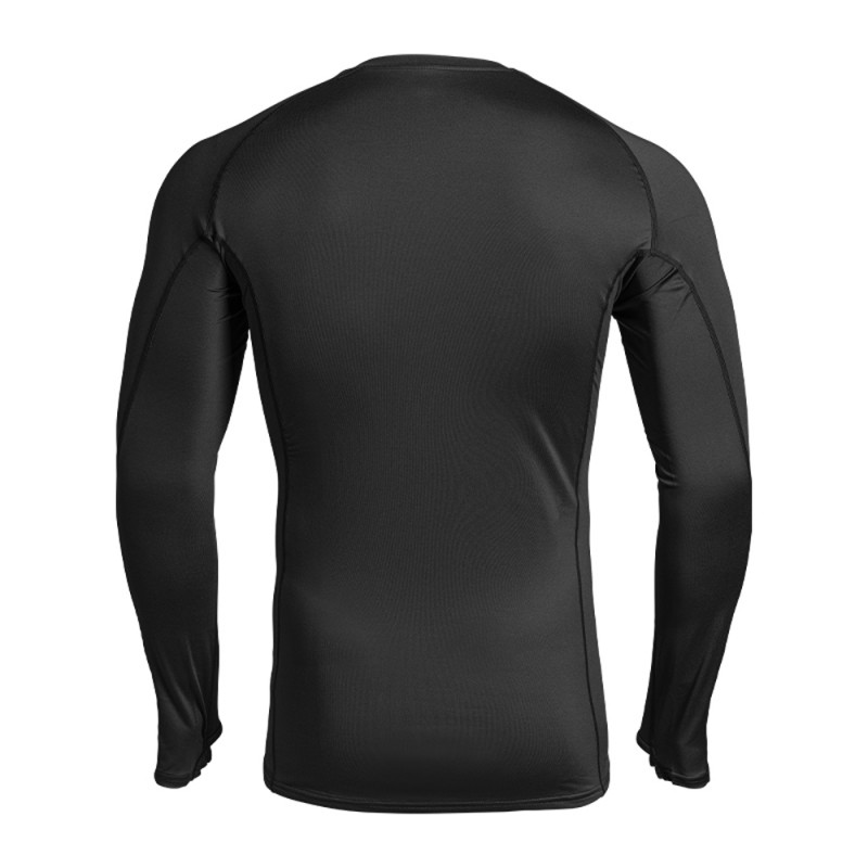 Maillot Thermo Performer Noir -10 °C → -20 °C – Sous-vêtement Thermique A10 Equipment