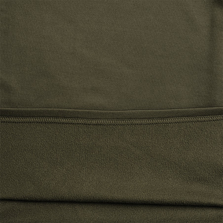 Maillot THERMO PERFORMER -10 °C / -20 °C – Vert Olive