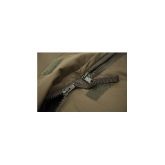 Carinthia Defence 4 Top 185 – Sac de Couchage Militaire Olive – 3 Saisons