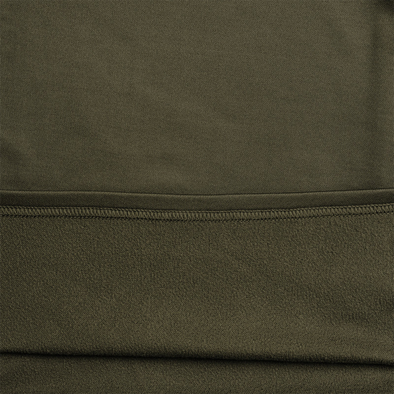 Collant Thermo Performer Vert Olive -10 °C à -20 °C – Sous-vêtement Thermique A10 Equipment