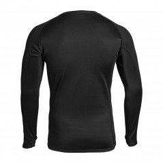 Maillot Thermo Performer Noir 0 °C → -10 °C – Sous-vêtement thermique A10 Equipment