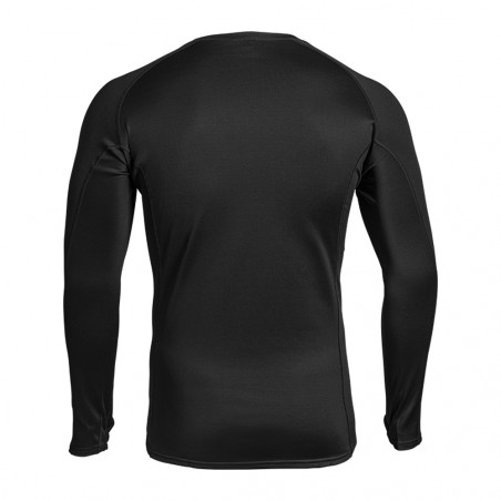 Maillot Thermo Performer Noir 0 °C → -10 °C – Sous-vêtement thermique A10 Equipment