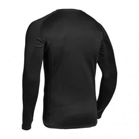 Maillot THERMO PERFORMER 0 °C/‑10 °C – Noir