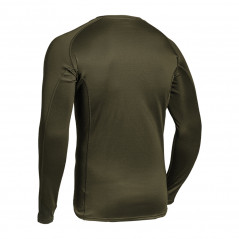 Maillot THERMO PERFORMER 0 °C / -10 °C – Vert Olive