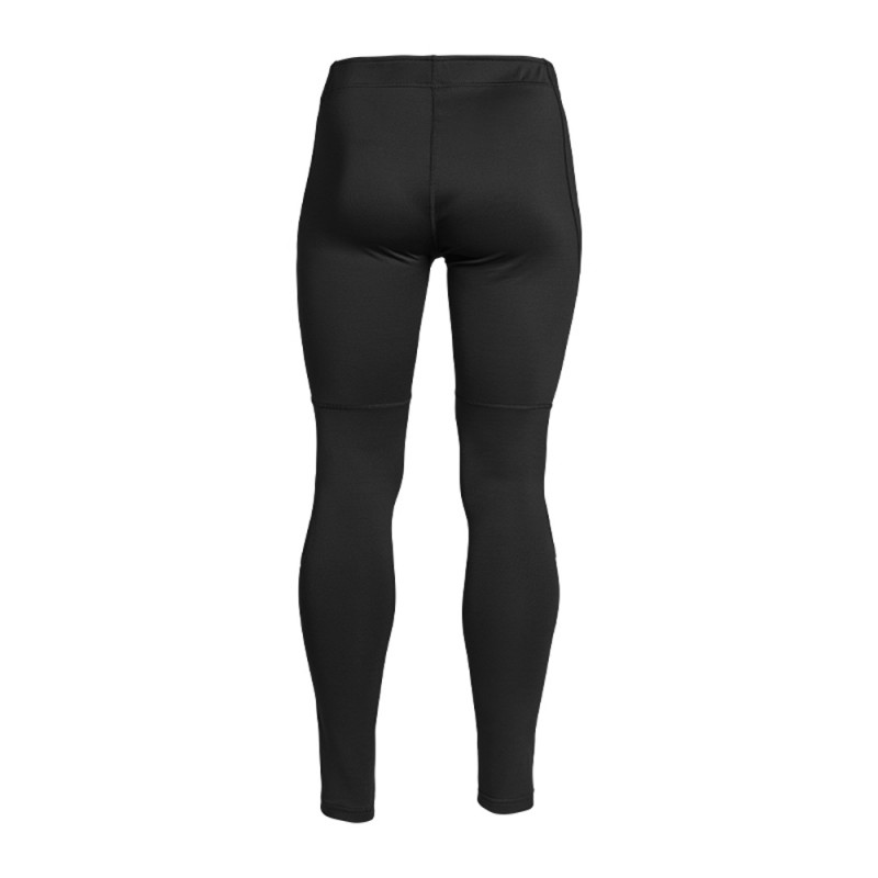 Collant Thermo Performer Noir 0 °C à -10 °C – Sous-vêtement thermique A10 Equipment Collant Thermo Performer Noir 0 °C à -10 °C – Sous-vêtement thermique A10 Equipment
