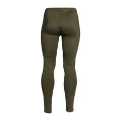 Collant THERMO PERFORMER 0 °C / -10 °C – Vert Olive