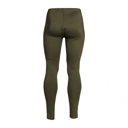 Collant THERMO PERFORMER 0 °C / -10 °C – Vert Olive