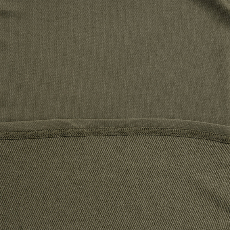 Collant Thermo Performer Vert Olive 0 °C → -10 °C – Sous-vêtement thermique Collant Thermo Performer Vert Olive 0 °C → -10 °C – Sous-vêtement thermique