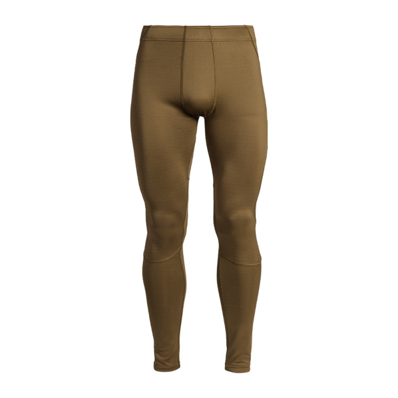 Collant THERMO PERFORMER 0 °C/-10 °C tan – A10 Equipment