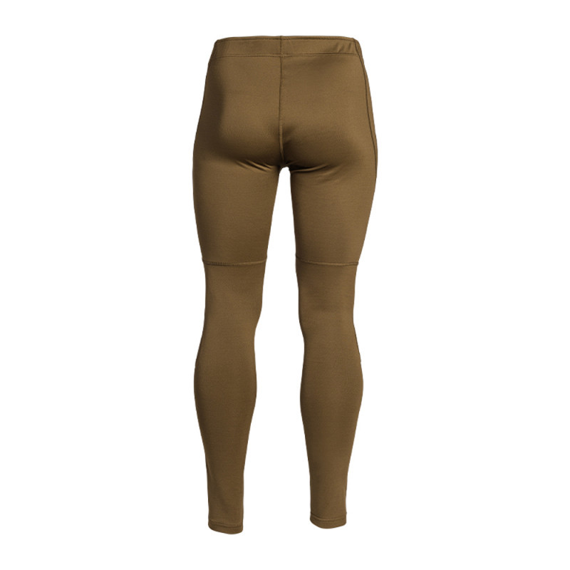 Collant THERMO PERFORMER 0 °C/-10 °C tan – A10 Equipment