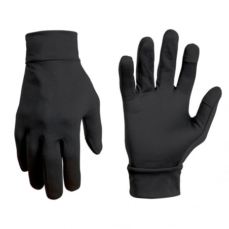 Gants Thermo Performer 10 °C/0 °C Noir – A10 Equipment | Mobilité & protection
