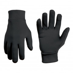 Gants Thermo Performer 0 °C/10 °C Noir – A10 Equipment | Isolation & tactilité