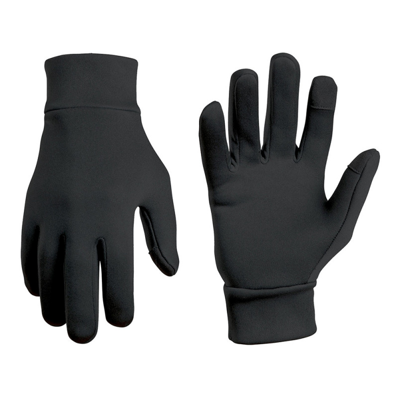 Gants Thermo Performer 0 °C/10 °C Noir – A10 Equipment | Isolation & tactilité Gants Thermo Performer 0 °C/10 °C Noir – A10 Equipment | Isolation & tactilité