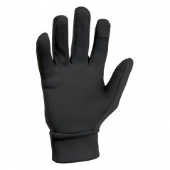 Gants Thermo Performer – Niveau 1 (0 °C / 10 °C) – Noir
