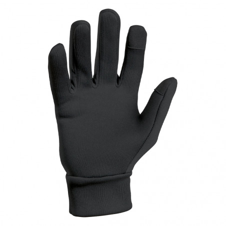 Gants Thermo Performer – Niveau 1 (0 °C / 10 °C) – Noir