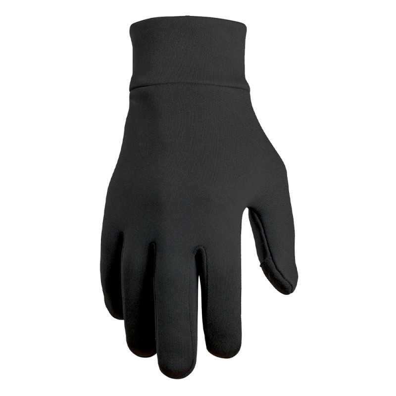 Gants Thermo Performer 0 °C/10 °C Noir – A10 Equipment | Isolation & tactilité Gants Thermo Performer 0 °C/10 °C Noir – A10 Equipment | Isolation & tactilité