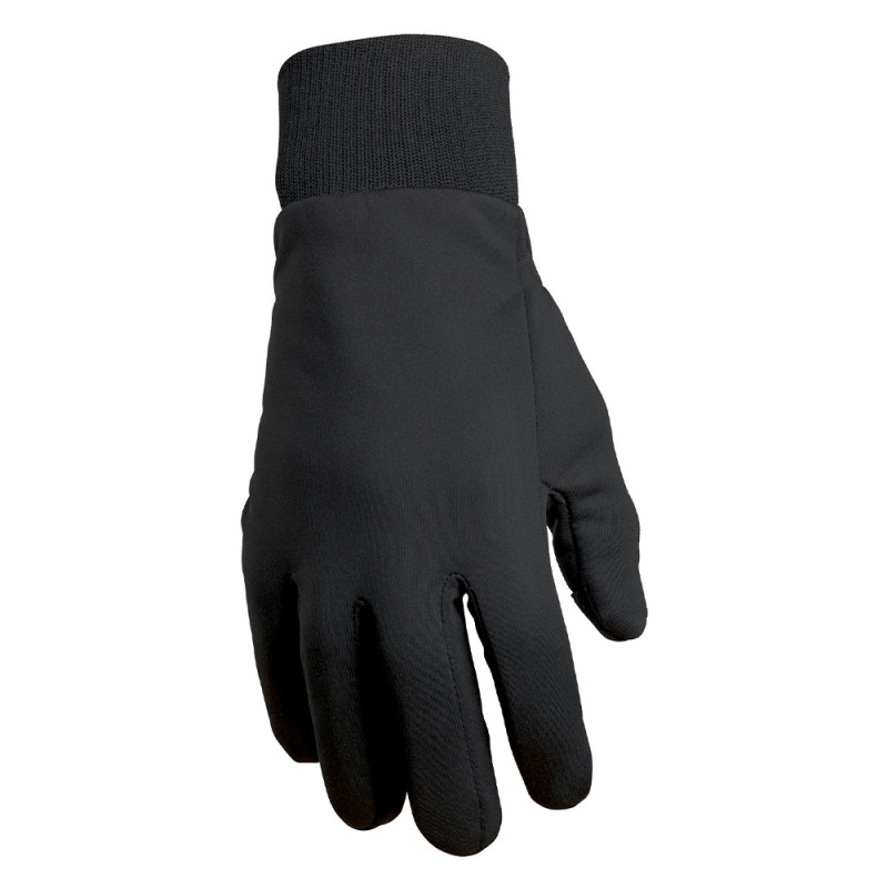 Gants THERMO PERFORMER -10°C  -20°C noir