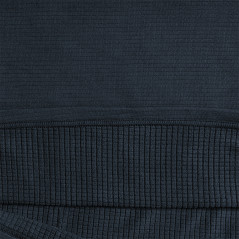 Sweat zippé THERMO PERFORMER -10°C -20°C bleu marine Sweat zippé THERMO PERFORMER -10°C -20°C bleu marine