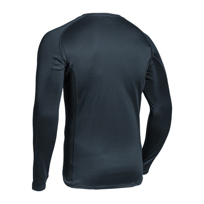 Maillot THERMO PERFORMER 0 °C/-10 °C bleu marine – A10 Equipment Maillot THERMO PERFORMER 0 °C/-10 °C bleu marine – A10 Equipment