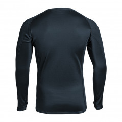 Maillot THERMO PERFORMER 0 °C/-10 °C bleu marine – A10 Equipment Maillot THERMO PERFORMER 0 °C/-10 °C bleu marine – A10 Equipment