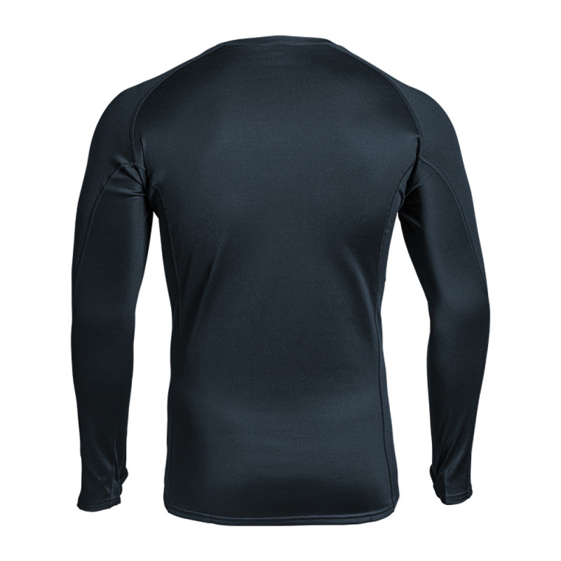 Maillot THERMO PERFORMER 0 °C/-10 °C bleu marine – A10 Equipment Maillot THERMO PERFORMER 0 °C/-10 °C bleu marine – A10 Equipment