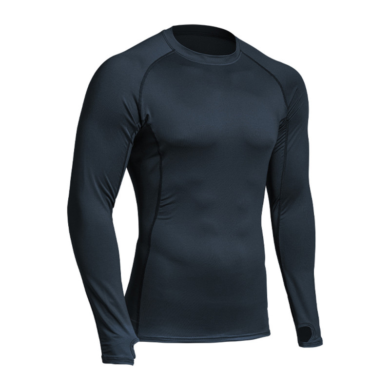 Maillot THERMO PERFORMER 10 °C/-20 °C bleu marine – A10 Equipment