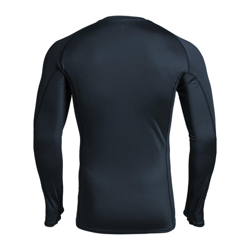 Maillot THERMO PERFORMER 10 °C/-20 °C bleu marine – A10 Equipment
